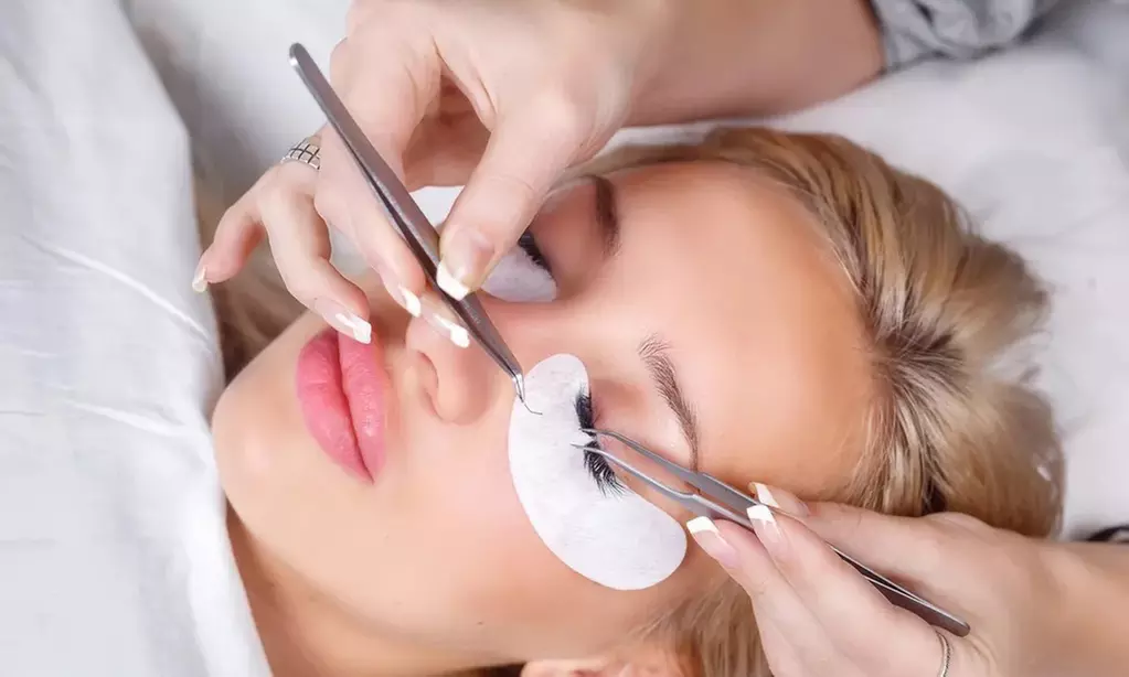 Transform Your Lashes with Classic, Hybrid, Volume + Opt 1 or 3 Refill