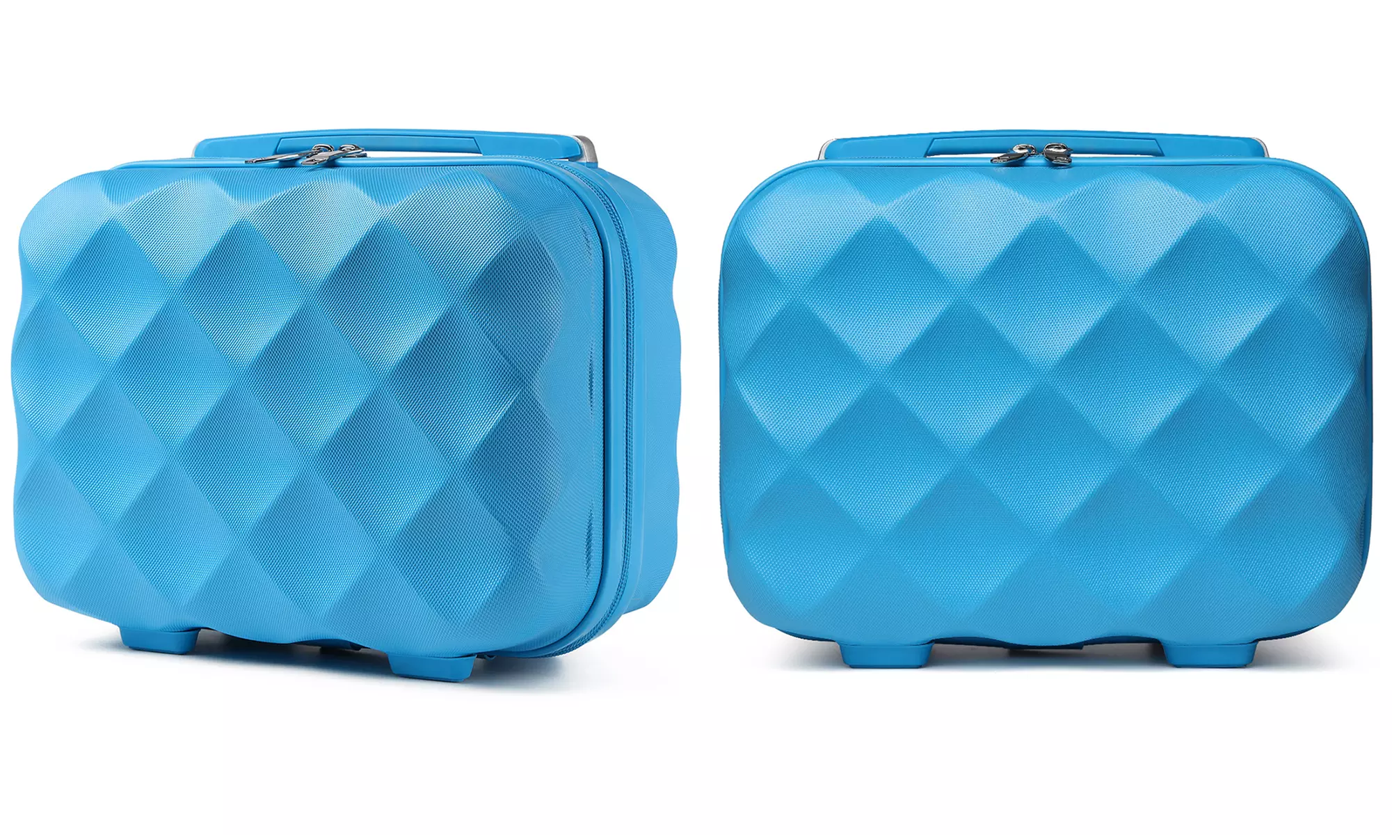 1x oder 4x Reisekoffer