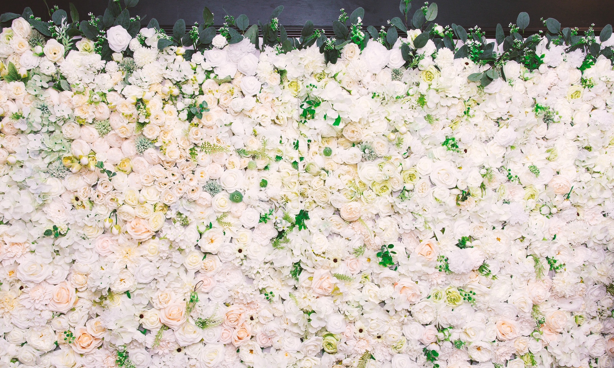 Faux Floral Decor & Event Rentals
