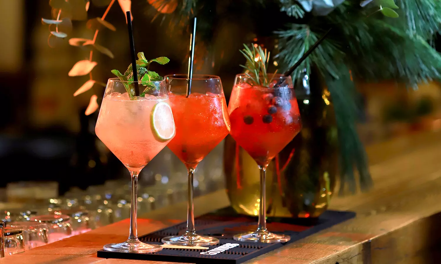 Premium Burger mit Beilage & Dessert nach Wahl für 1, 2 oder 4 Pers.