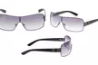 Lunettes de soleil Guess pour Homme - Second Medium