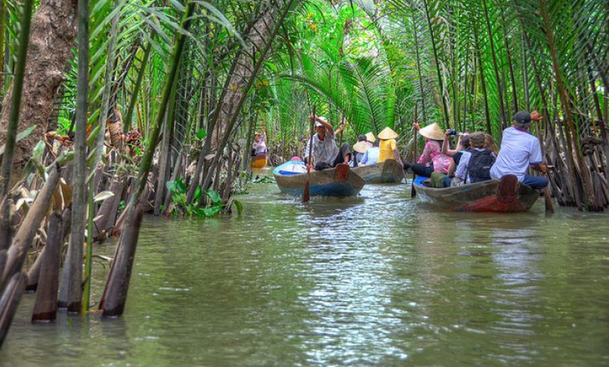 Image 6: Vietnam & Cambodia: 15 Nights Getaway with Meals
