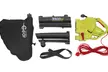 Garden Gear 3500W 3-in-1 Blower, Vacuum and Shredder with Optional Spare Bag - Image 3