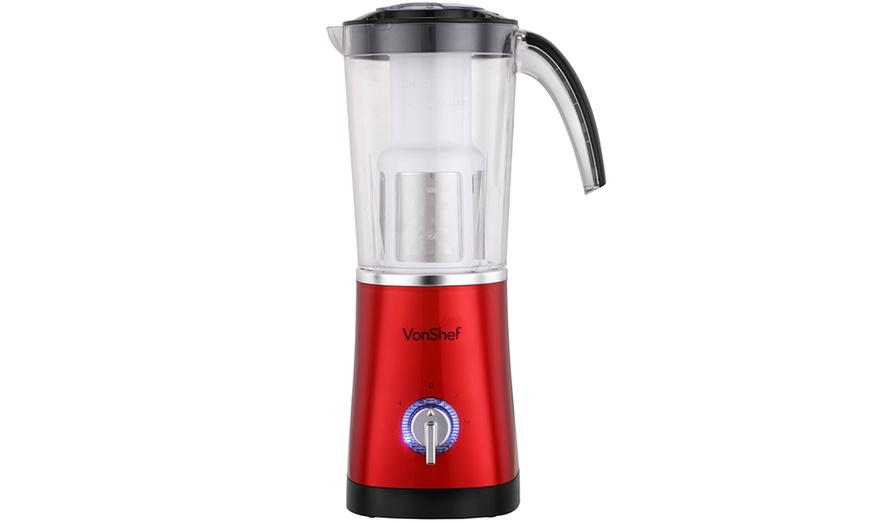 Image 8: VonShef Blender