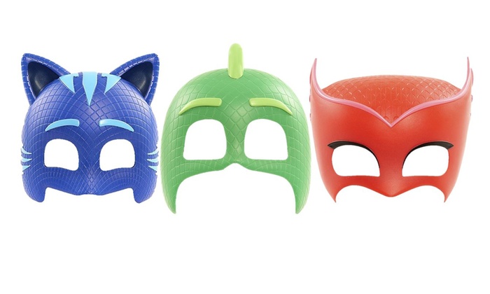 PJ Masks | Groupon