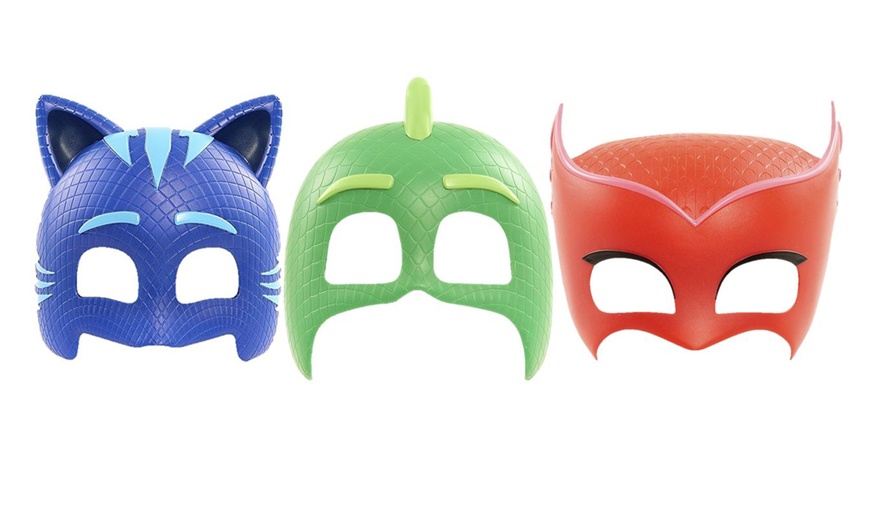 Image 1: PJ Masks