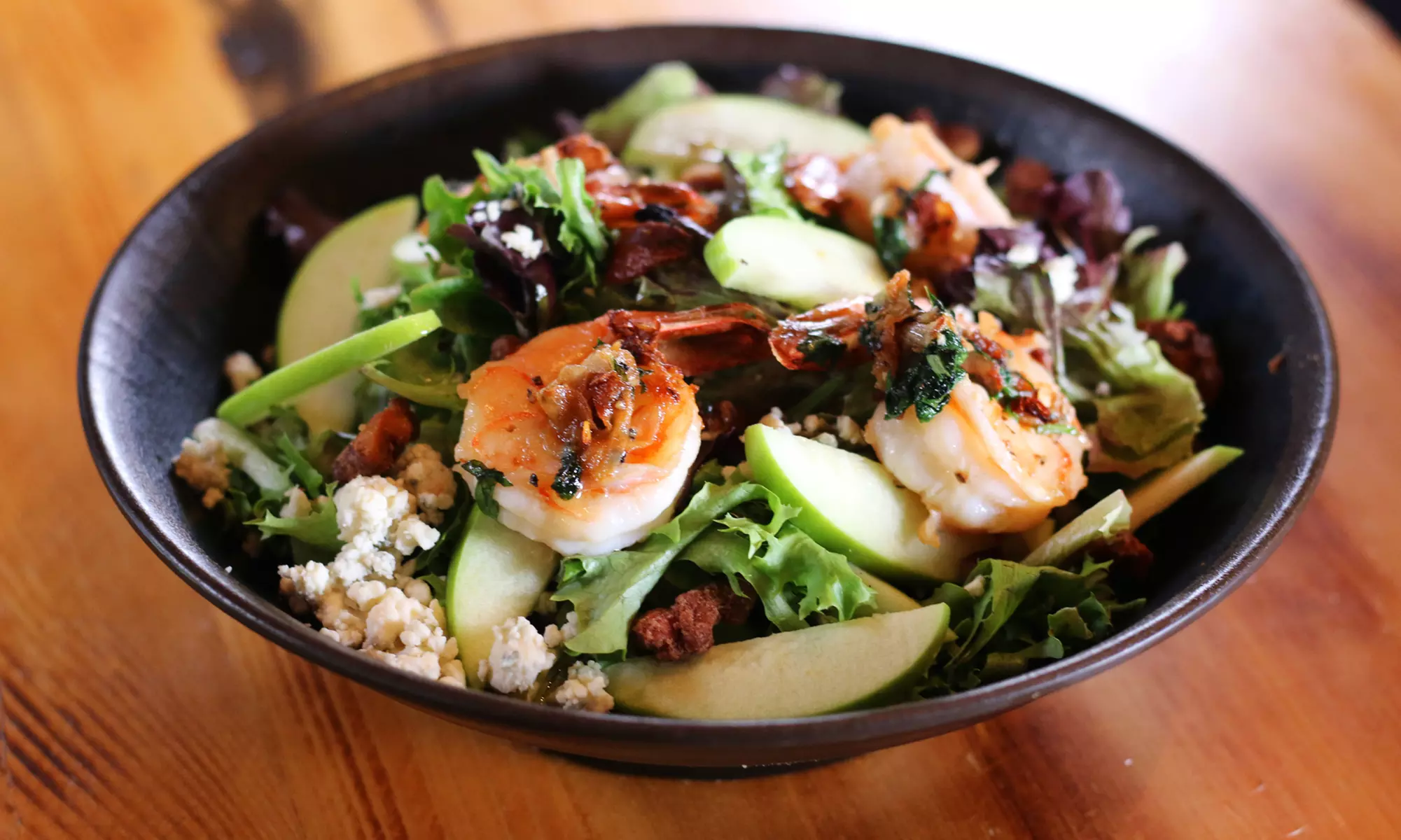 50% Cash Back at Three Monkeys Cafe - Up to $10 in Cash Back - Primary Image