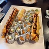 Image 8: Hibachi Dinner for Two or Four: Fresh Ingredients & Live Cooking