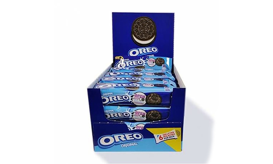 Image 5: Oreo-Kekse