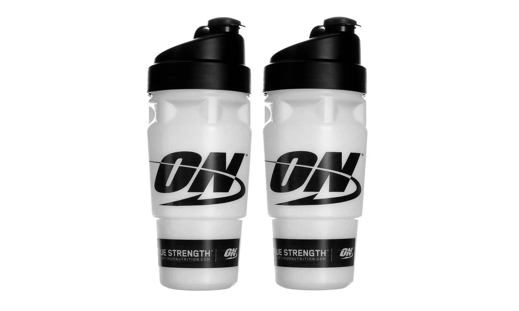 Optimum Nutrition 32 Oz. Shaker Cup for Pre-Workout Powder (2-Pack) - Primary Image