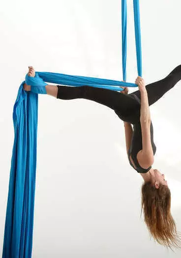 Three or Five Youth Circus Classes at The Circus Academy of Tucson (Up to 48% Off) - Primary Image
