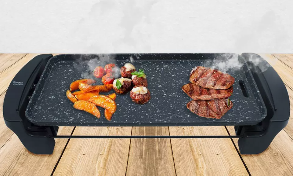 Plaque chauffante électrique en aluminium moulé - Image 5