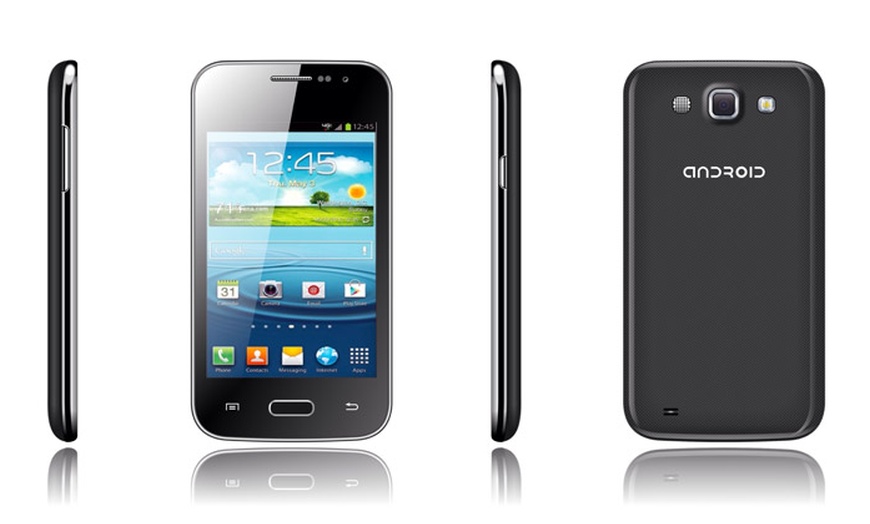 Image 3: Smartphone Android 3G