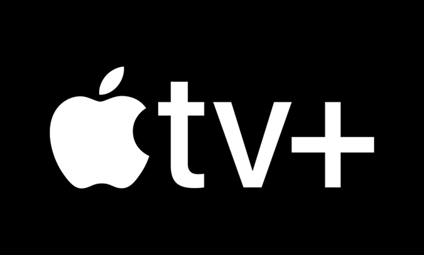 TwoMonth Apple TV+ Subscription Apple TV+ Groupon