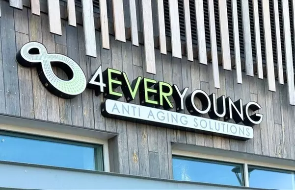 Vitamin B12 Injections at 4Ever Young Loudoun