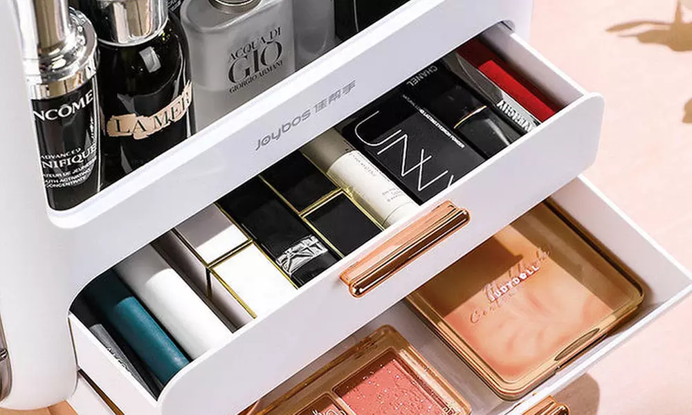 Joybos Kosmetik-Organizer