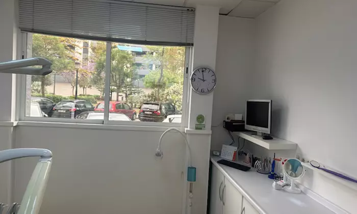 Ortodoncia de brackets a elegir en Clínica Dental y Salud Valencia