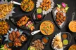Savor Authentic Indian Flavors: $20 Towards Food and Drink For One at Zen Curry and Grill ( Up to 40% Off ) - Second Medium