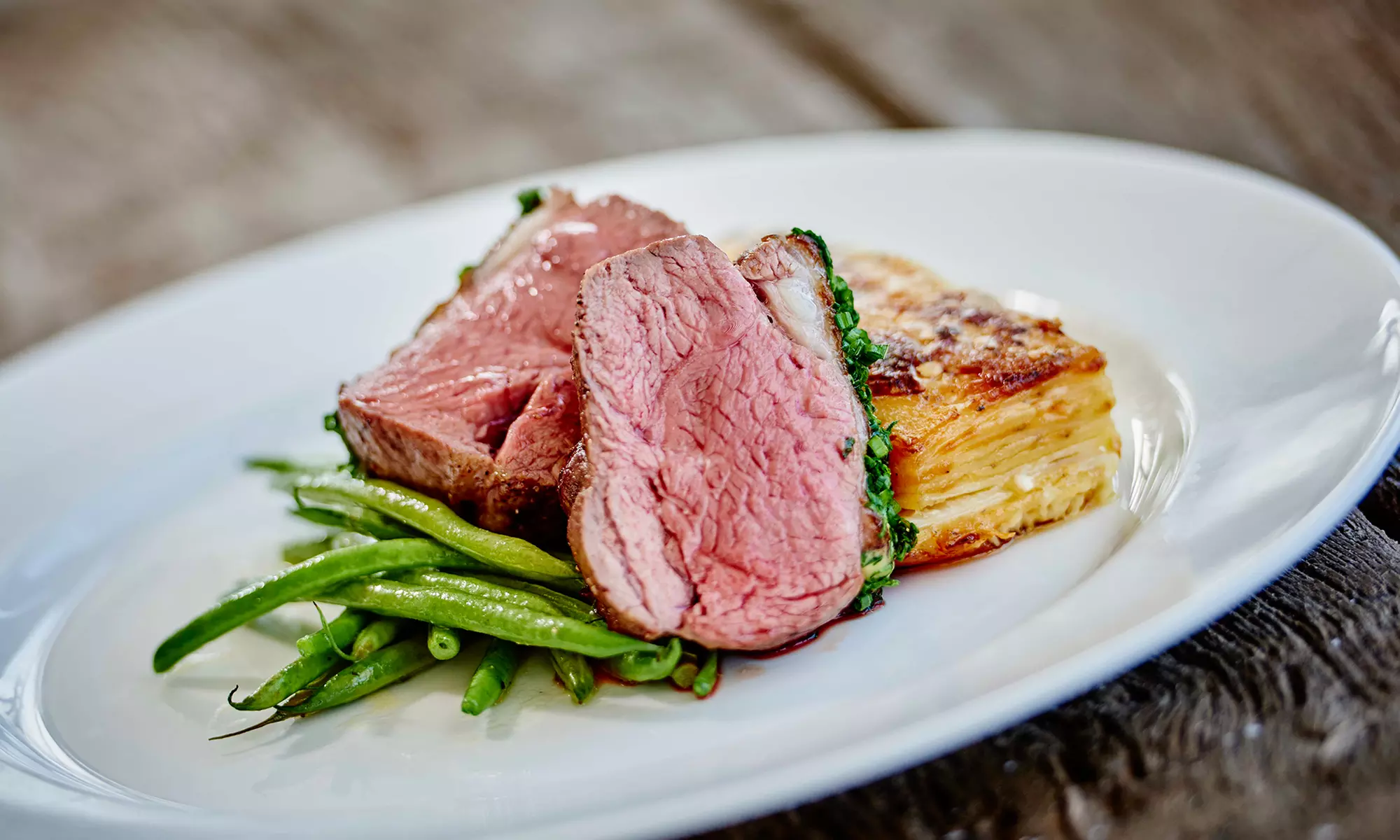 Three-course Lunch for Two at Marco Pierre White Steakhouse Bar and Grill Newcastle (50% Off) - Primary Image