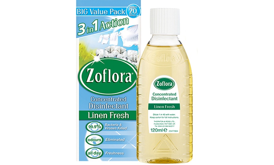 Image 9: Zoflora Mixed Assortment 10-Pack