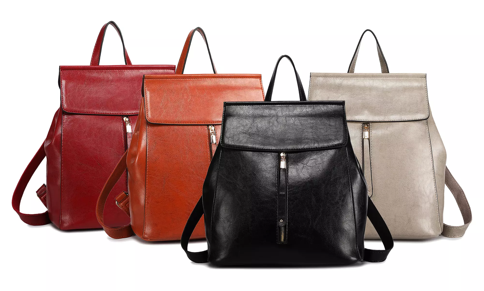 Mochila vintage de Miss Lulu - Primary Image