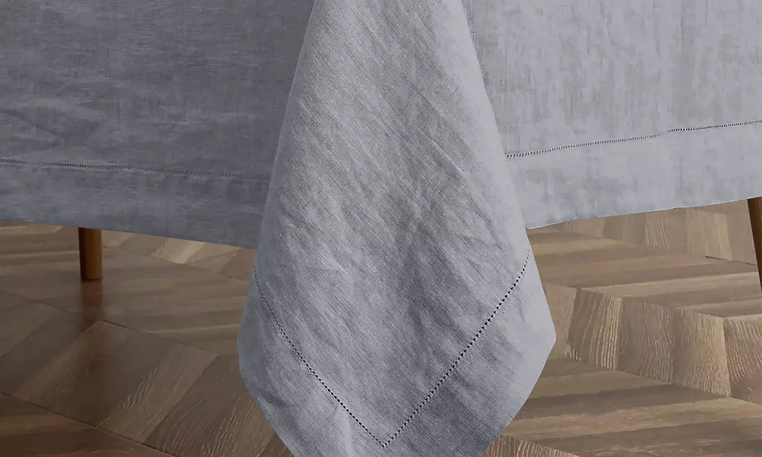 Tischdecke aus 100% Baumwolle