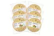 Hasta 12 Maxi Protein piadinas Lineadiet - Second Medium