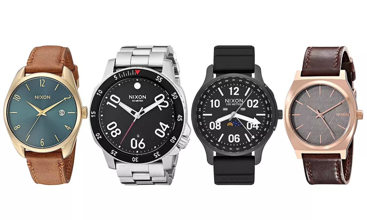 Montre Nixon pour homme - Primary Image