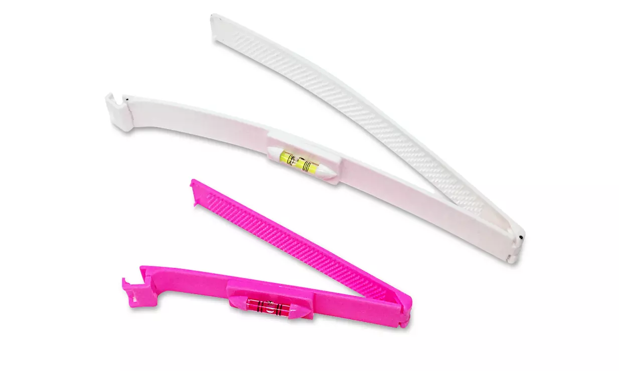 1, 2 ou 3 sets d'accessoires coupe cheveux - Primary Image