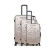 Image 11: Set de 3 maletas Lulu Castagnette