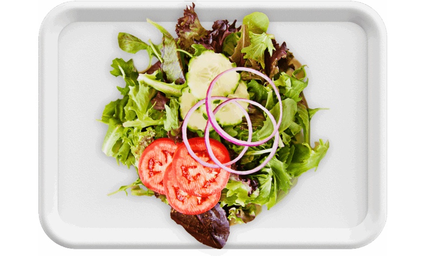 Image 8: Catering dietetyczny: dieta standard na 3-30 dni