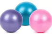 1, 2 ou 3 mini ballons d'exercice physique Zodiac Pilates Yoga - Second Medium