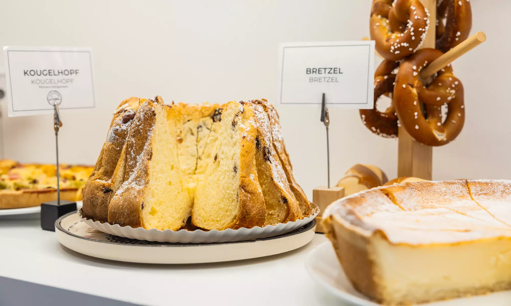 Straßburg: Doppelzimmer, opt. mit Frühstück