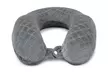 iDeal Comfort Mesh Memory Foam U-Neck Travel Pillow - Second Medium