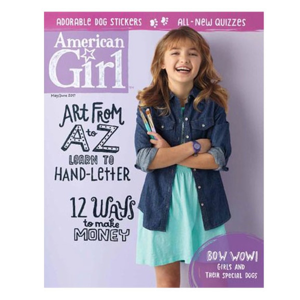 american girl groupon