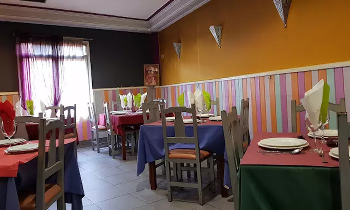 Experiencia culinaria hindú para dos en Annapurna