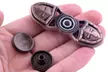 Crusader Metal Fidget Spinner - Second Medium