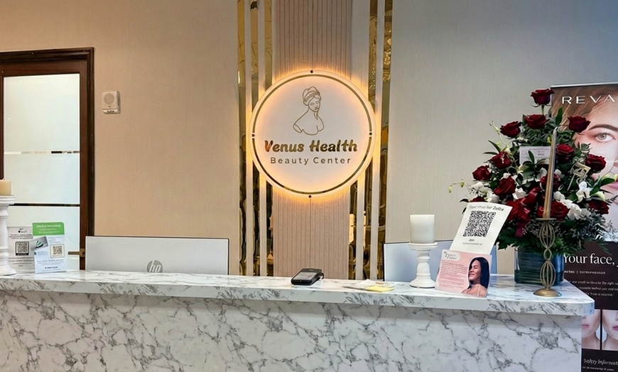 Image 2: 6 or 8 Laser Hair Removal on X-Small | Small | Medium | Large Area