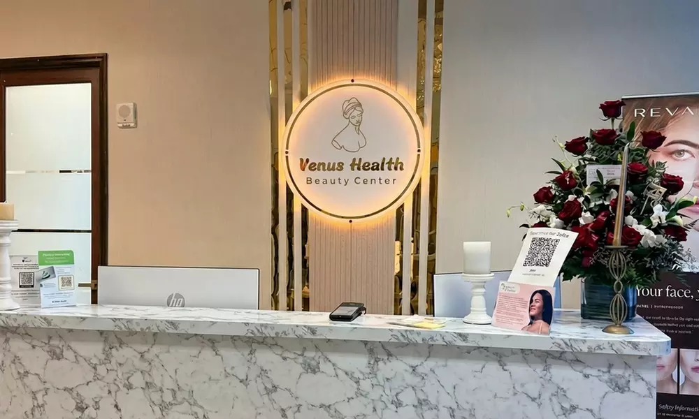 6 or 8 Laser Hair Removal Sessions on One X - Small | Small | Medium | Large Area (Up to 32% Off) - Second Medium