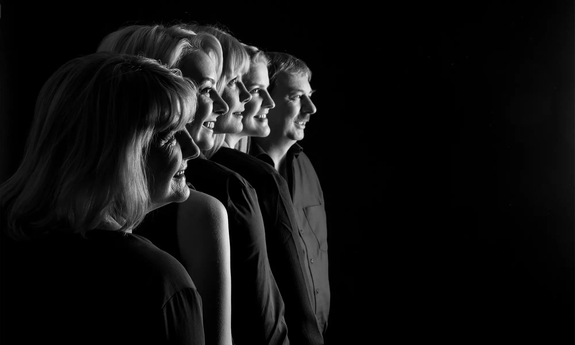 Familien-Fotoshooting