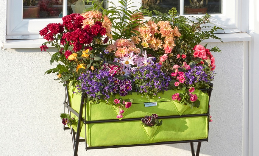 Image 10: Garden Trug Planter