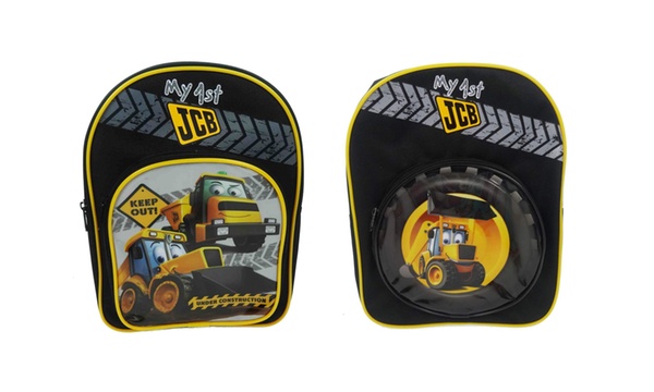 jcb backpack