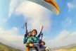 ¡Emoción en el aire! Vuelo en parapente biplaza de 30 minutos con monitor experto para 1 persona; ahorra un 44% - Image 2