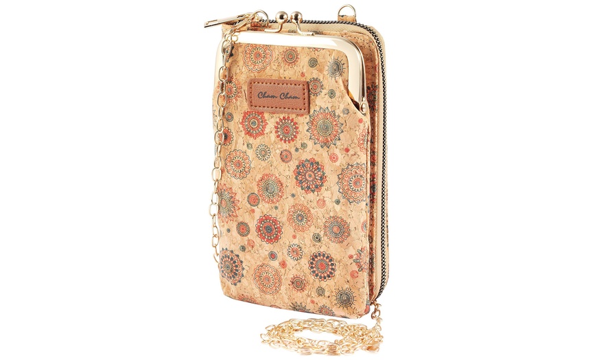 Image 11: Sac bandoulière pour smartphones