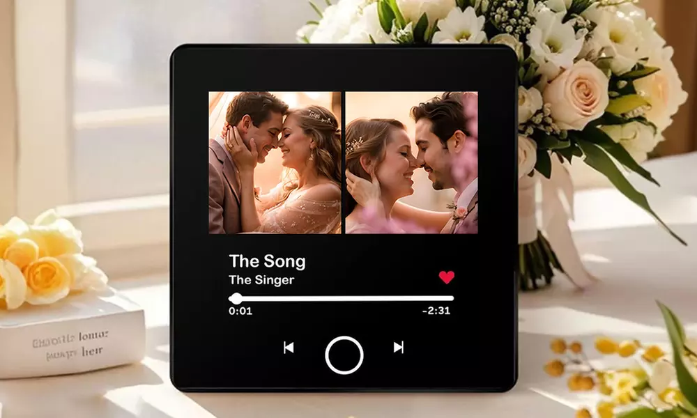 Custom Fridge Magnets