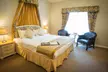 Countryside Stay, Warwickshire: Double Room for Two with Breakfast and Bottle of Wine at 4* Brook Marston Farm Hotel - Second Medium
