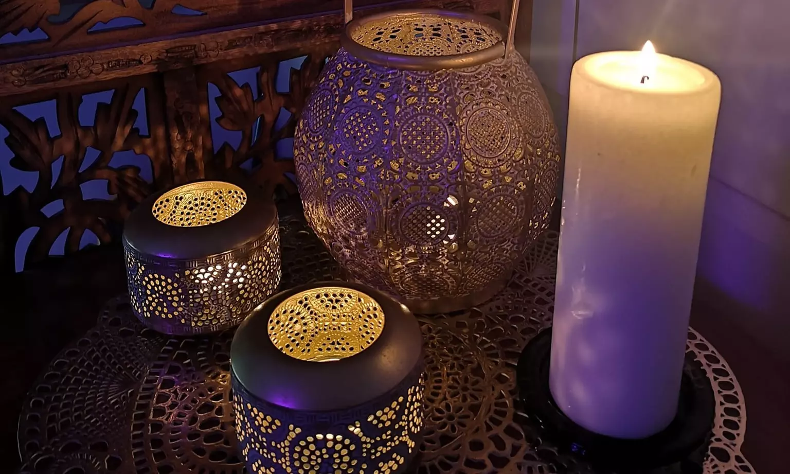 Masaże orientalne wykonywane przez masażystki z Bali