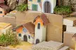 Capanna o presepe napoletano, disponibili in vari modelli - Image 5