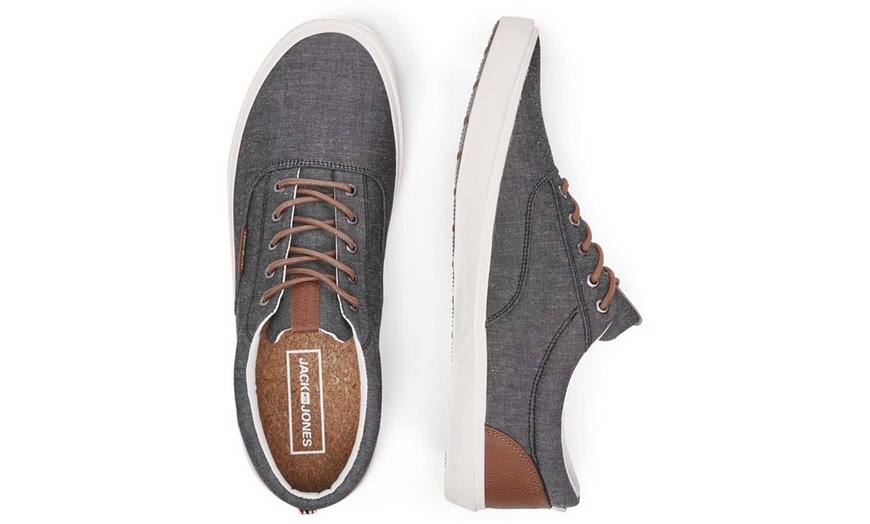 Image 4: Jack & Jones Men's Trainers