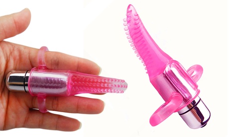 Vibratore Fifty Shades of Lust in TPE